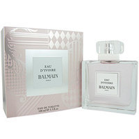 Balmain Eau D'ivoire Eau de Toilette Spray for Women