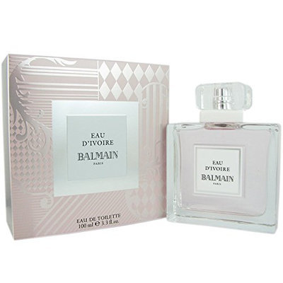 Balmain Eau D'ivoire Eau de Toilette Spray for Women