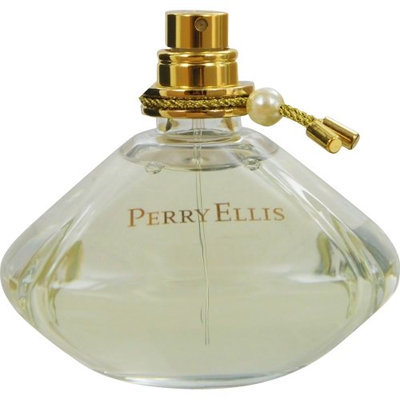 PERRY ELLIS Eau De Parfum Spray for Woman
