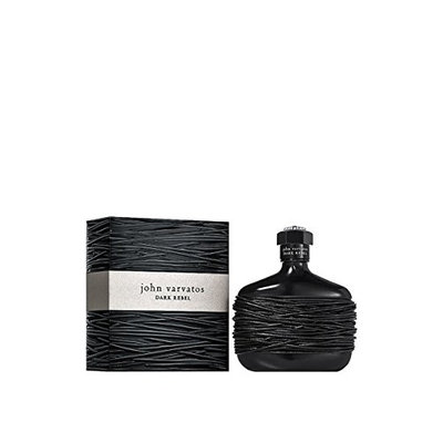 JOHN VARVATOS Dark Rebel Eau de Toilette Cologne