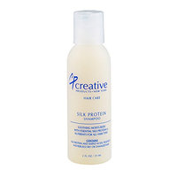 Creative Hair Brushes CS Silk Protein Shampoo