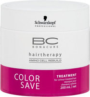Schwarzkopf Color Save Treatment