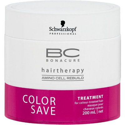 Schwarzkopf Color Save Treatment