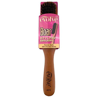 Evolve Boar Styling Brush