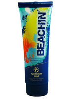 Ausrialian Gold Beachin Hypoallergenic Intensifier Tanning Lotion
