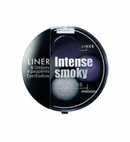 Bourjois Intense Smoky Eyeshadow and Liner for Women