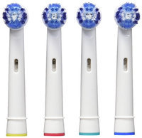 T-care Flexisoft Replacement Toothbrush Heads