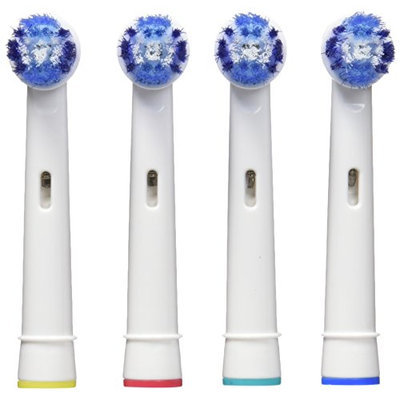 T-care Flexisoft Replacement Toothbrush Heads