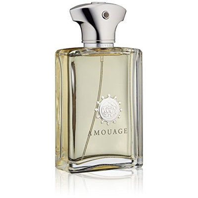 AMOUAGE Silver Men's Eau de Parfum Spray