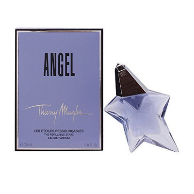 Thierry Mugler Women's Angel Eau de Toilette Spray