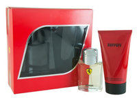 Ferrari Red By Ferrari for Men