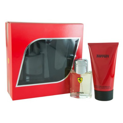 Ferrari Red By Ferrari for Men
