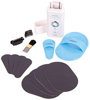 Beautyko Bk036118 Forever Smooth Hair Remover Deluxe Set