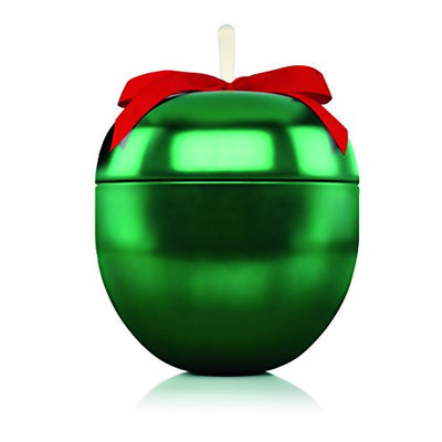 The Body Shop Glazed Apple Feel Good Tin
