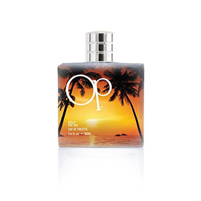Ocean Pacific Gold for Him Eau De Toilette Spray