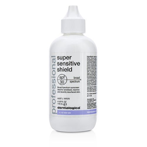 Dermalogica Super Sensitive Shield Spf30