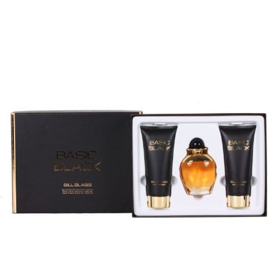 Bill Blass Basic Black Fragrance Set Fragrance Set