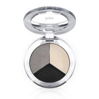 Pur Minerals Perfect Fit Eye Shadow Trio Rock Goddess