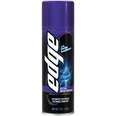 Edge Shave Gel