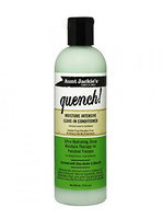 Aunt Jackies Quench Moisture Intensive Leave-In Conditioner
