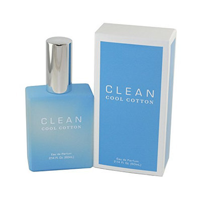 Clean Cool Cotton Eau de Parfum Spray