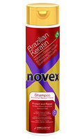 Novex Haircare Brazilian Keratin Shampoo