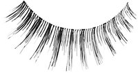 Sassi 801-073 100% Human Hair Eyelashes