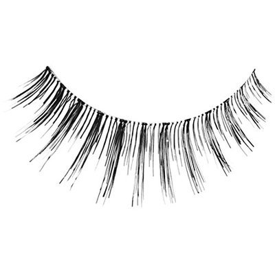 Sassi 801-073 100% Human Hair Eyelashes