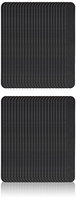 Trim Black/Coarse Salon Board Drum (Pack of 48)