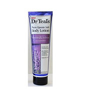 Dr. Teal's Lotion