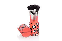 BH Cosmetics 12 Piece Wild Brush Set