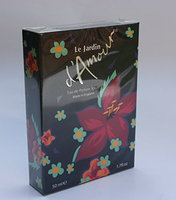 Eden Classics Le Jardin D'Amour Eau De Parfum Spray