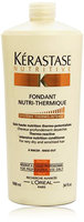 Nutritive Fondant Nutri Thermique Conditioner Conditioner Unisex by Kerastase