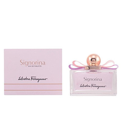 Salvatore Ferragamo Eau de Toilette Spray for Women