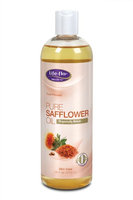 Life-Flo Organic Pure Safflower Oil