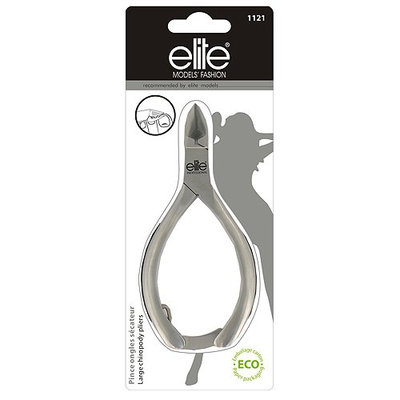 Elite Models Large Chiropody Pliers