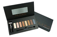 STUDIOMAKEUP Nudes Palette