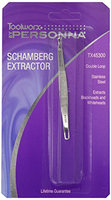 Toolworx Pro Fine Loop Comedo Extractor