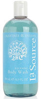 Crabtree & Evelyn Relaxing Body Wash