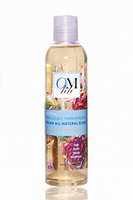 OMhh Fabulously Therapeutic Vegan Spa Collection All Natural Elixir Paradise Oil
