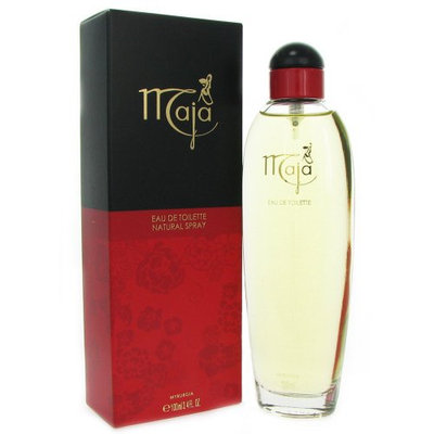 Myrurgia Eau de Toilette Spray