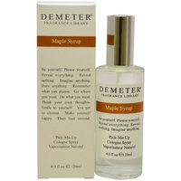 Demeter Maple Syrup Cologne Spray for Women