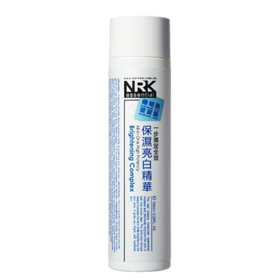 Naruko All-in-One High Potency Moisturizer