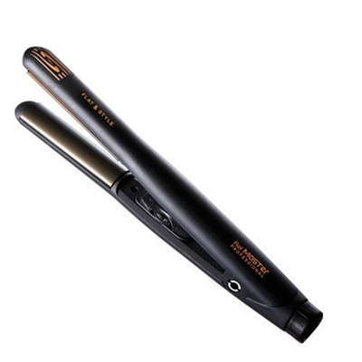 Creative Hair Brushes Create Flat Master Med