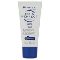 Rimmel London Fix And Perfect Pro Primer
