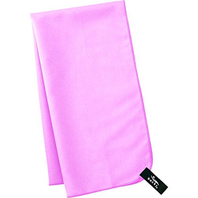 Bucky Ultra-Light Absorbent Deluxe Twisted Chamois Hair Towel