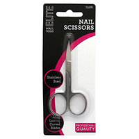 Swissco Stainless Steel Nail Scissor