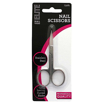 Swissco Stainless Steel Nail Scissor