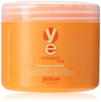 Alfaparf Yellow Hydrate Intensive Mask for Unisex