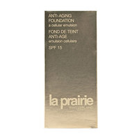 La Prairie Anti-Aging Foundation SPF 15 for Women
